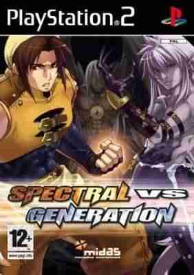 Descargar Spectral Vs Generation [MULTI3] por Torrent